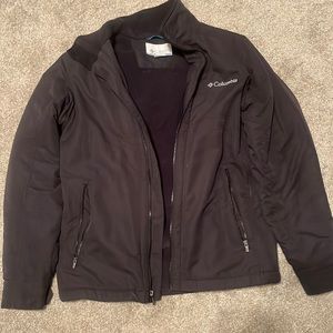 Columbia coat